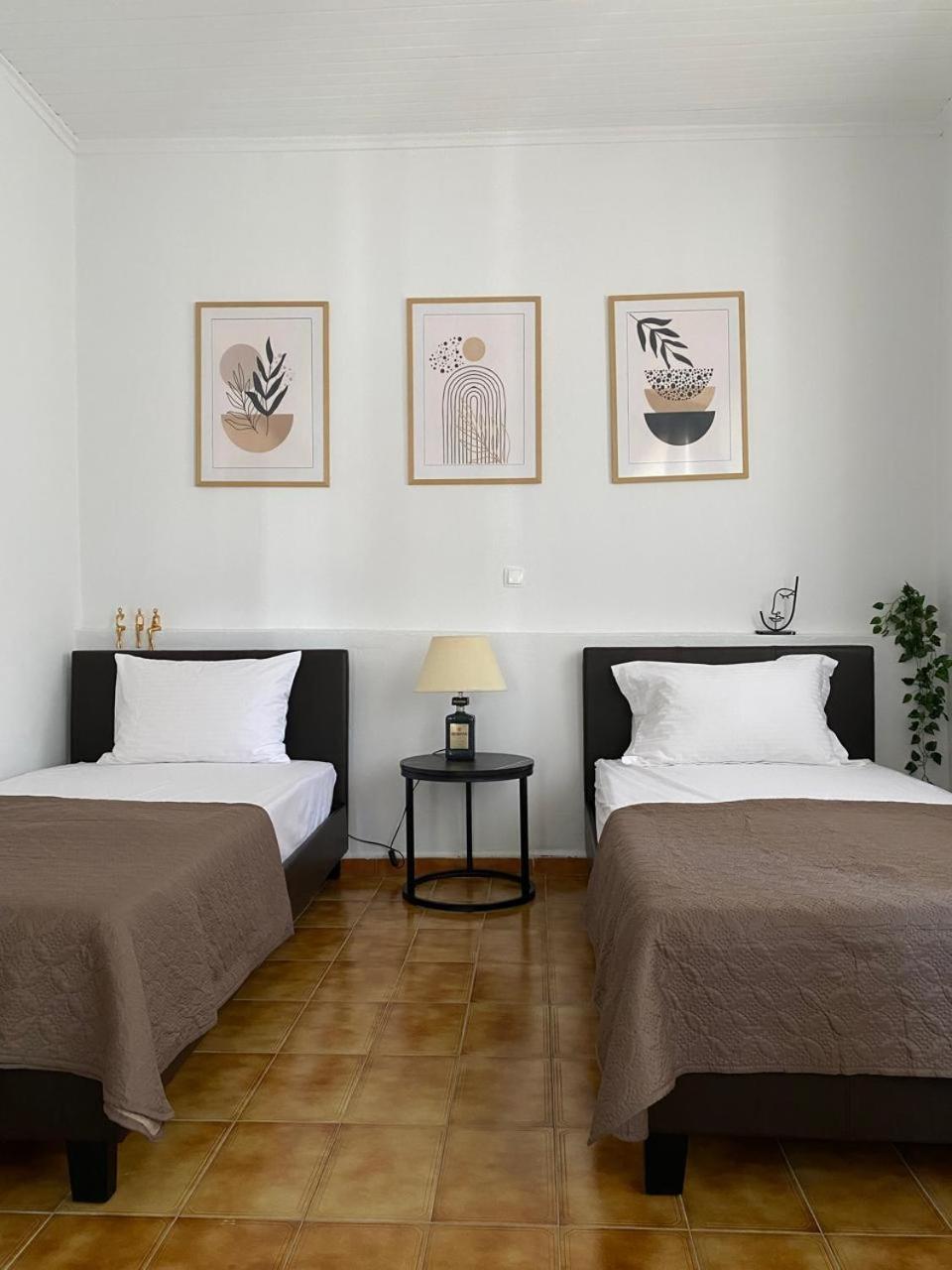 Ma Maison Nafplio Bagian luar foto