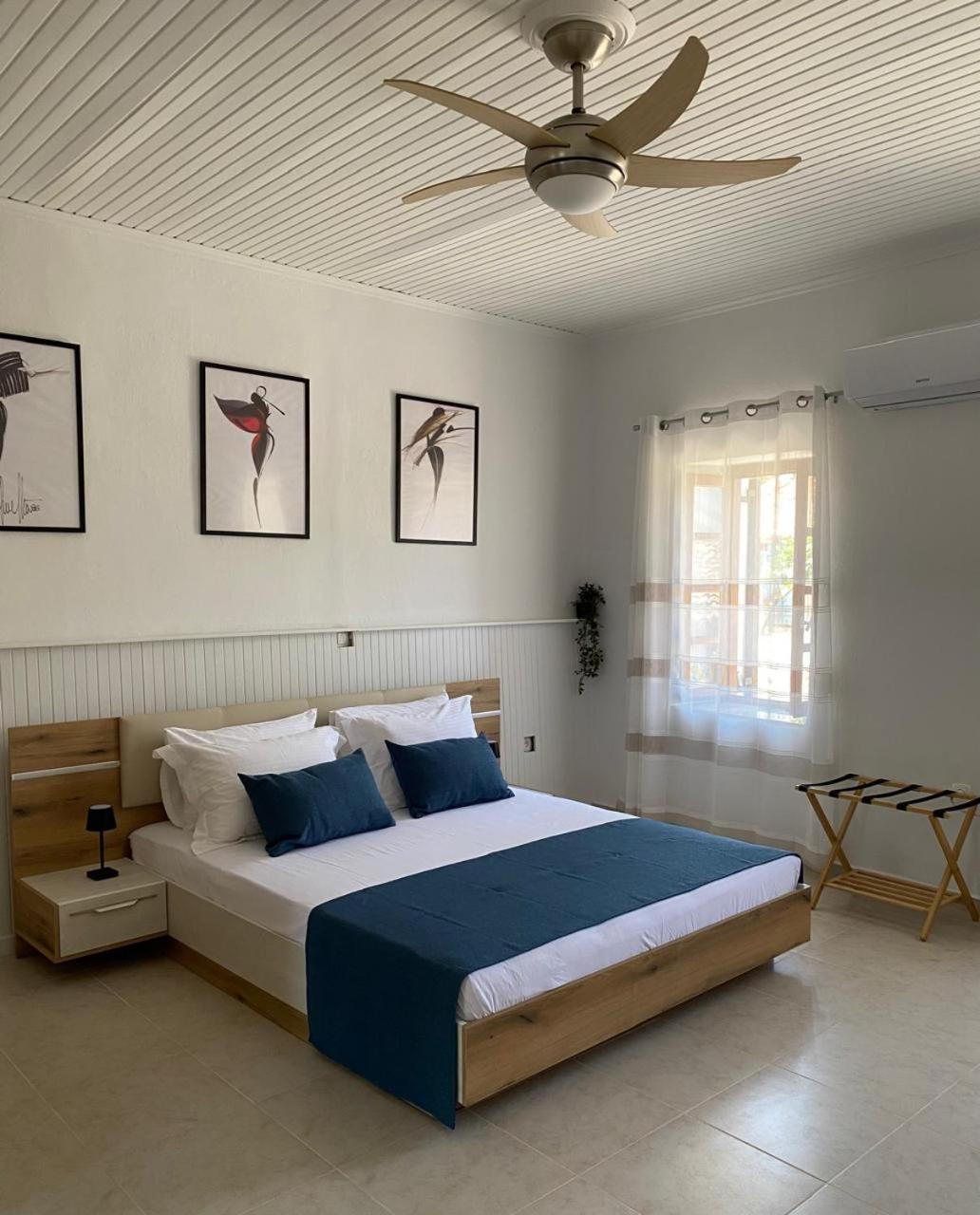 Ma Maison Nafplio Bagian luar foto